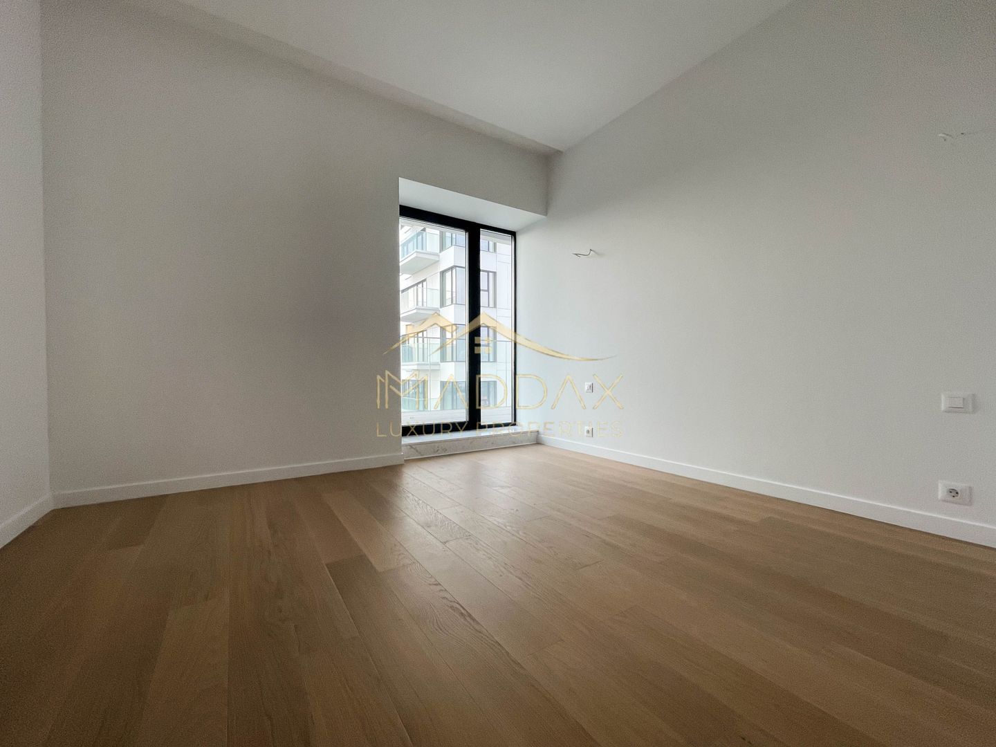 3 Rooms Apartment *90sqm* / Verdi Park - Poză 14