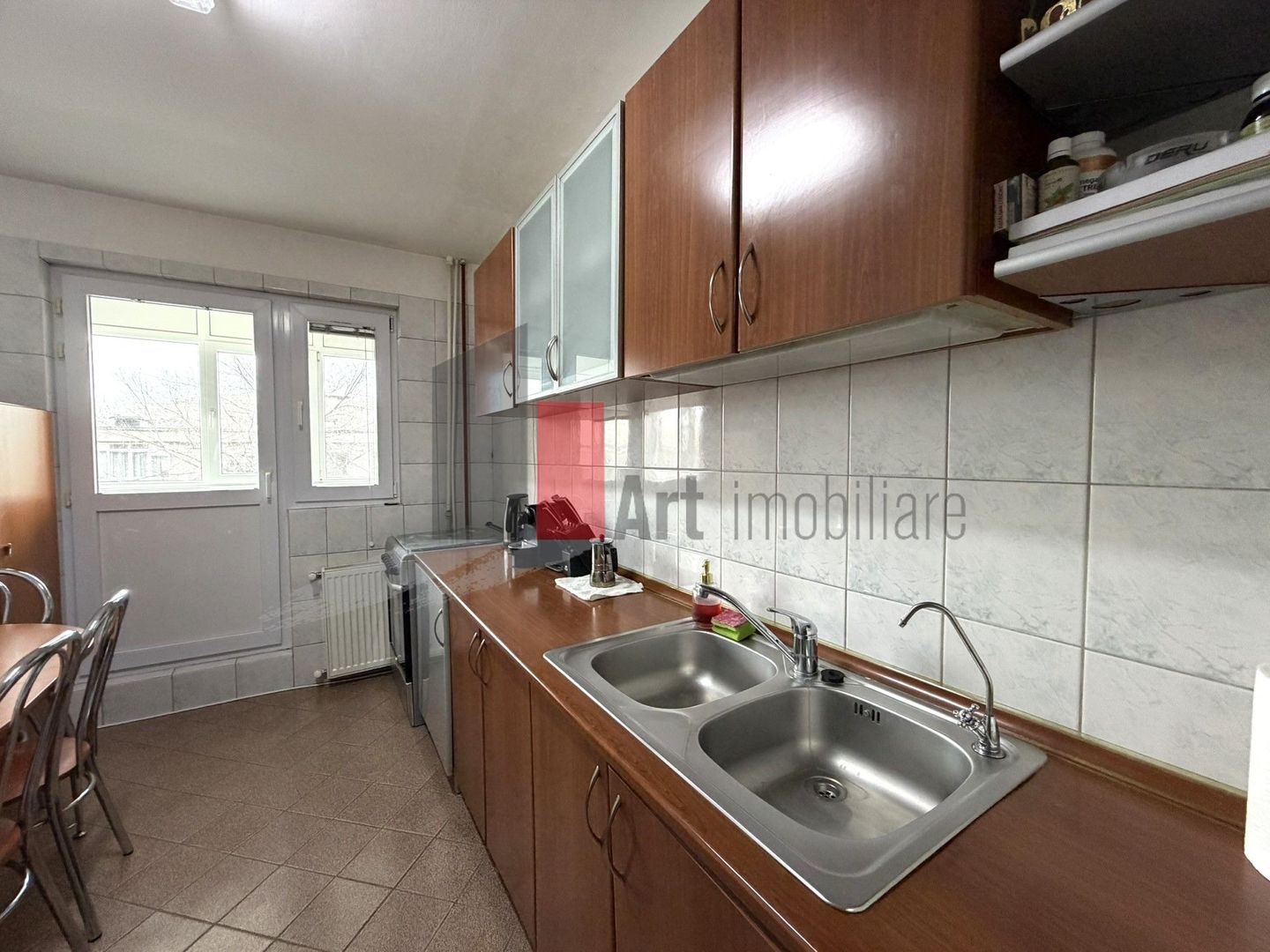 Apartament 4 camere zona Aparatorii Patriei\Berceni - Poză 5