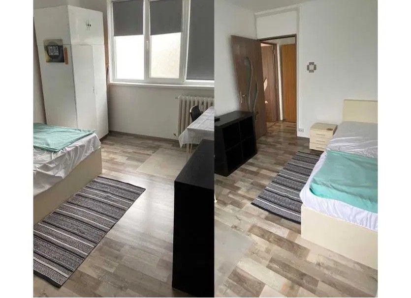 De inchiriat apartament 2 Camere | Rahova | langa policlinica - Poză 2
