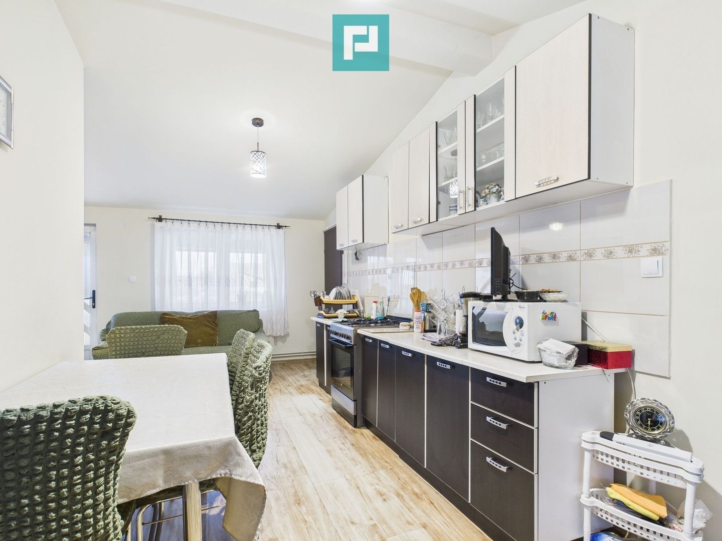 Casă individuală cu dublu potențial - Poză 19