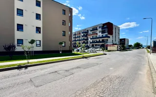 Apartament premium cu 4,5 camere  | 3 locuri de parcare subterane | Tractorul - Poză 24