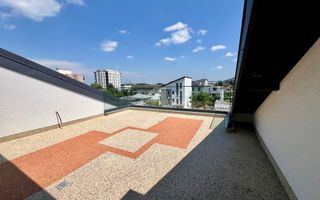 Loft ***3 Camere // Terasă  // Baneasa - Sector 1 - Poză 25