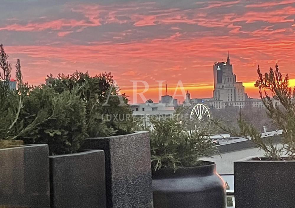 Penthouse superb - Herastrau - perfect city view - Poză 9