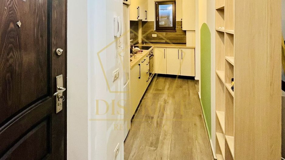 Apartament superb cu 2 camere | Mehala - Poză 5