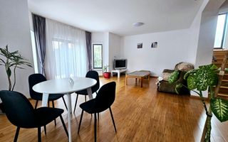 Vila de inchiriat cu 4 camere - comuna Berceni - Poză 7