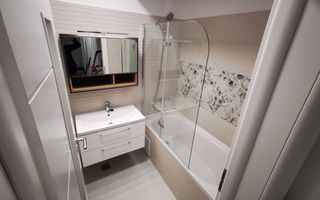 DE INCHIRIAT apartament 3 camere, situat în zona Berceni BLOC NOU - Poză 5