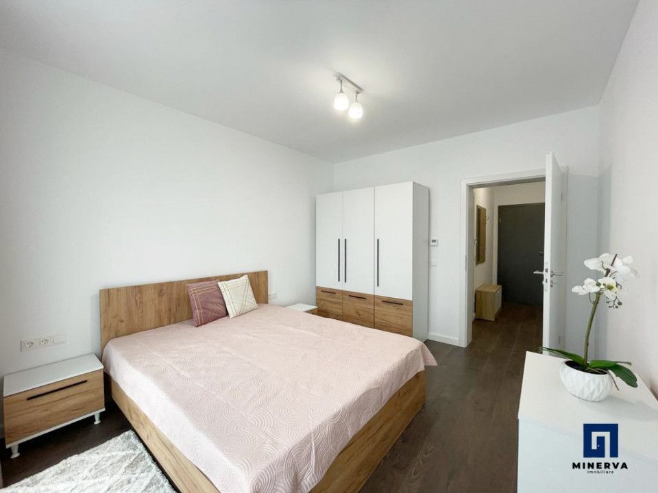  Apartament Braytim langa Parcul Triade | 2 camere | Comision 0% - Poză 9