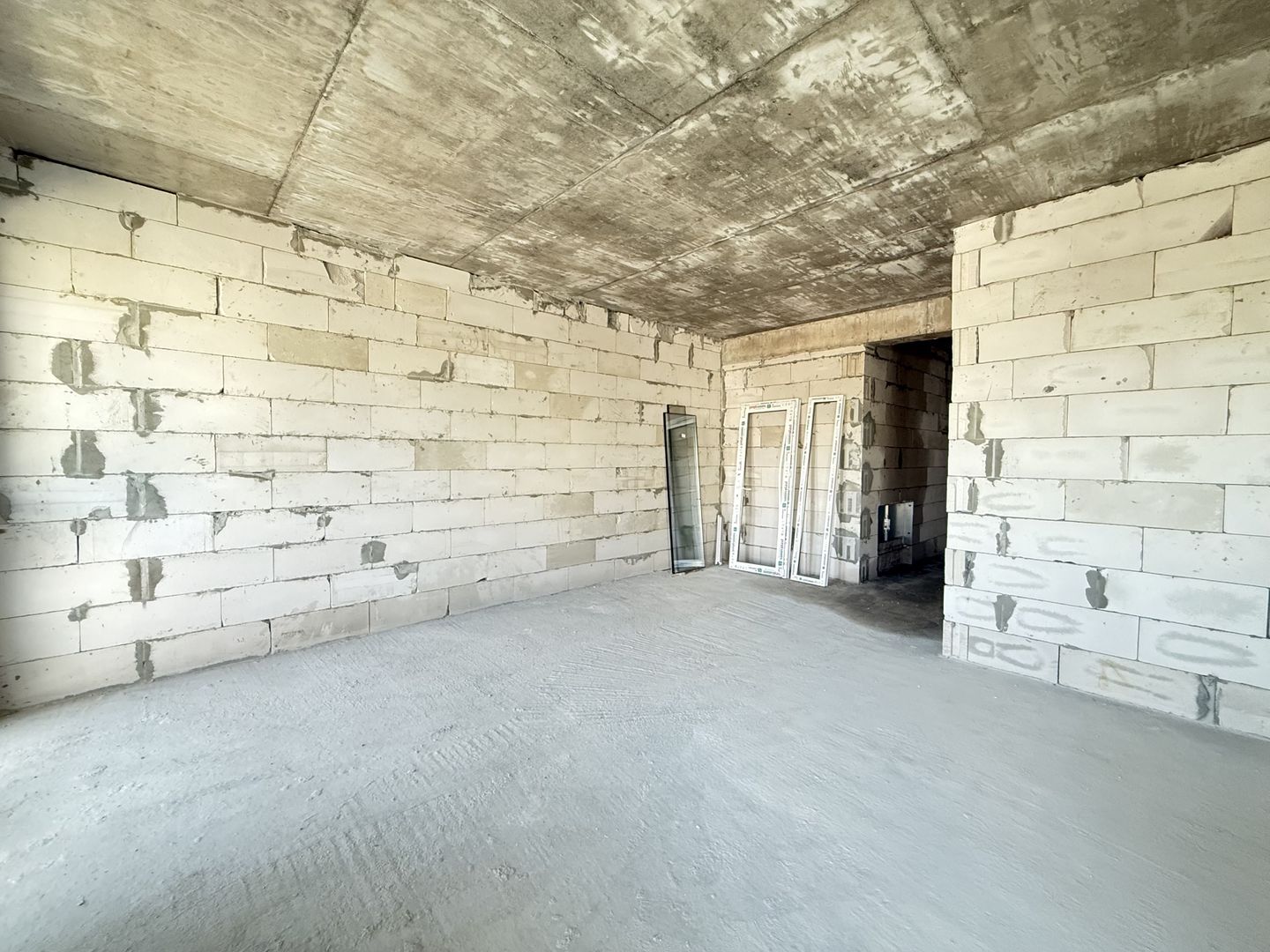 3 camere + balcon | Incalzire în pardoseala | Pipera, zona liniștita - Poză 2