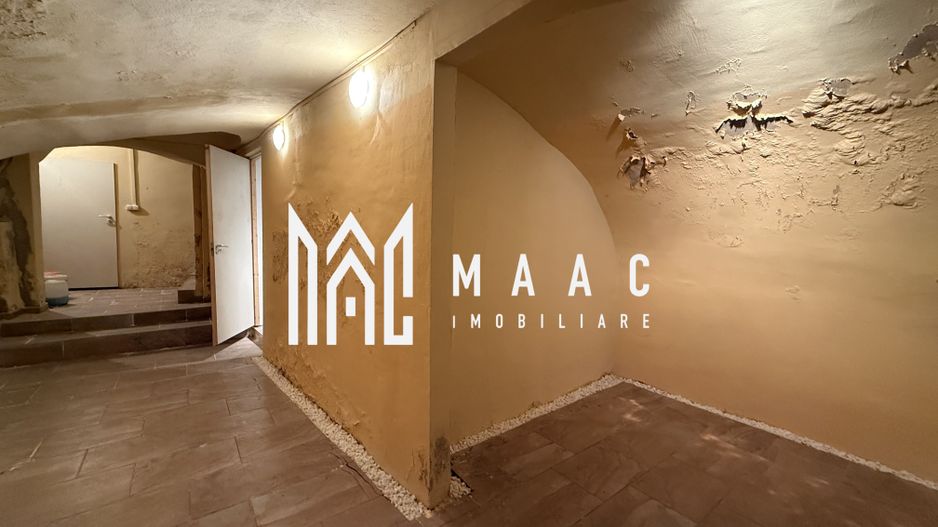 Apartament 2 camere | Etaj 1 | Spatiu comercial Ultracentral - Poză 11