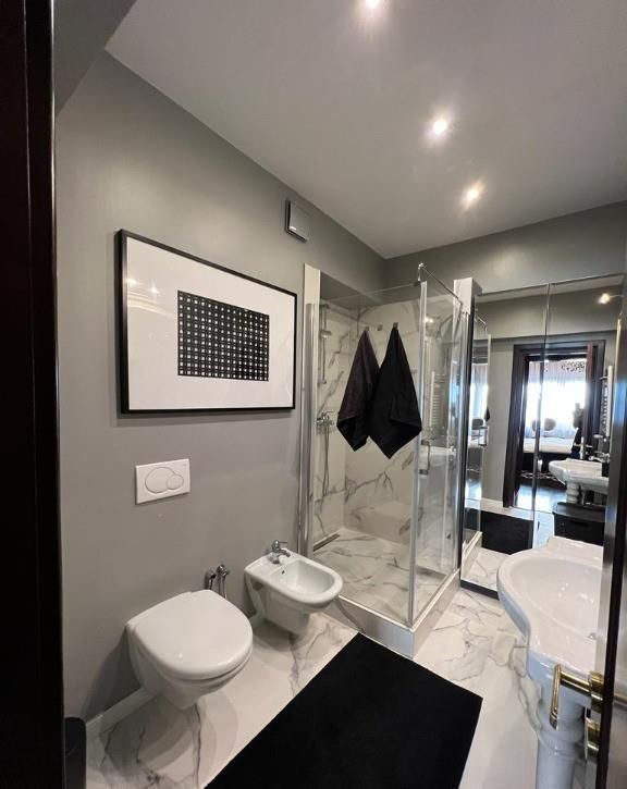 Duplex in Herastrau, 4 camere 200mp, gradina 70mp, 3 locuri - Poză 9