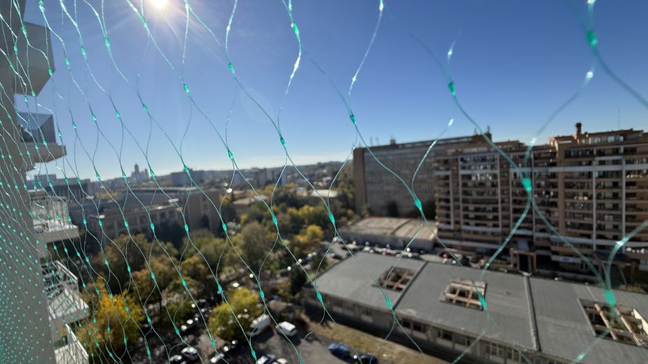 2 camere, Cotroceni Smart Residence 2019, Parcare Subterana - Poză 4