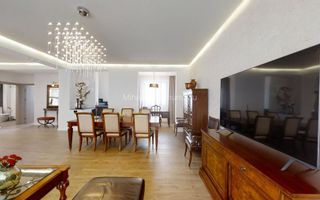 VILA INDIVIDUALA CU JACUZZI SI GRADINA SPATIOASA IN ZONA PIPERA - Poză 1