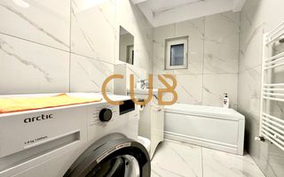 1cam decomandat, mobilat si utilat complet | prima inchiriere | Giroc - Poză 5