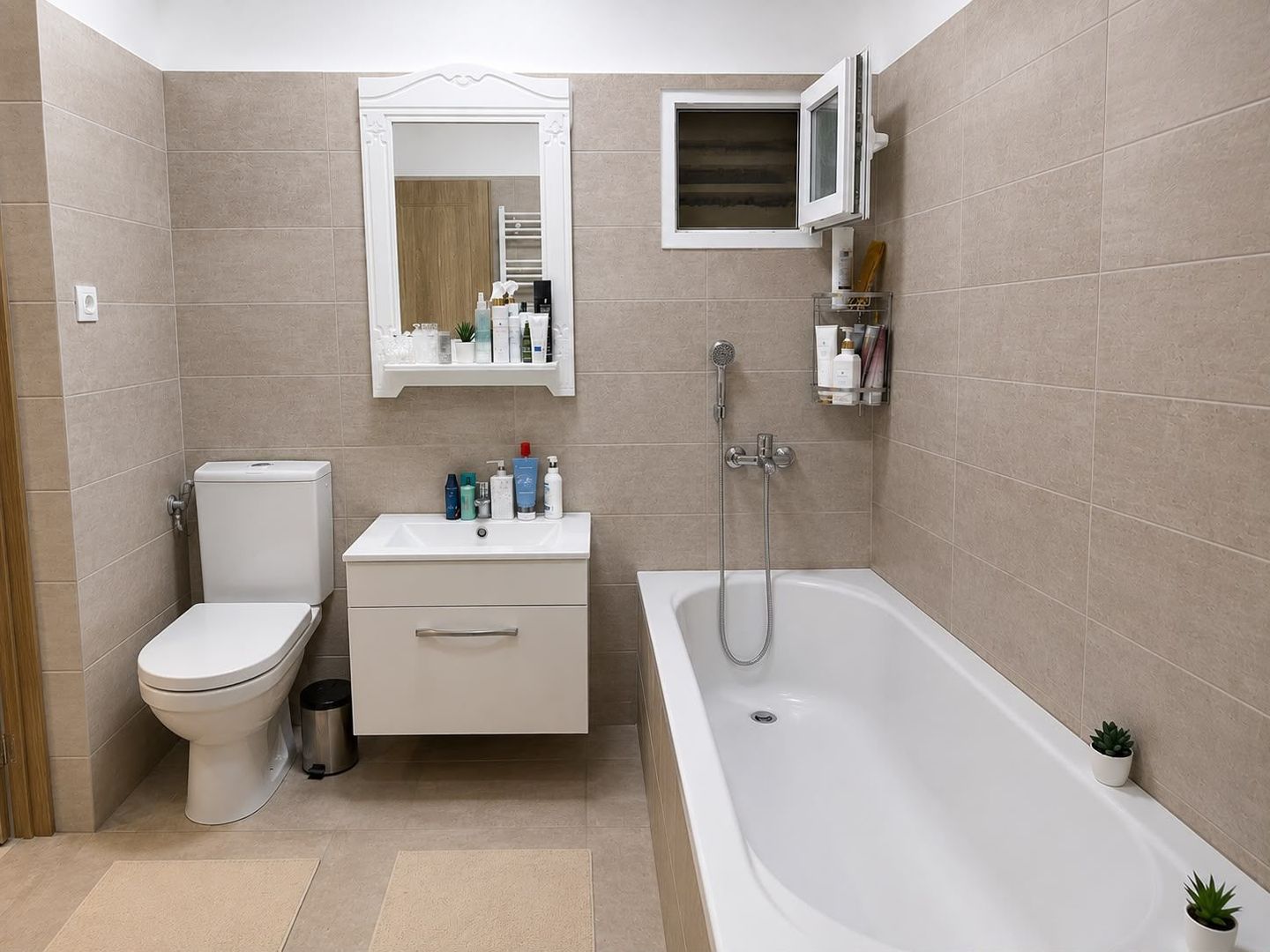 Apartament 2 camere metrou Piata Iancului | Cristescu Dima - Poză 9