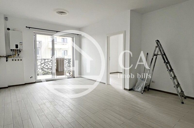 Apartament de vanzare cu 3 camere in Santandrei, Bihor - Poză 4