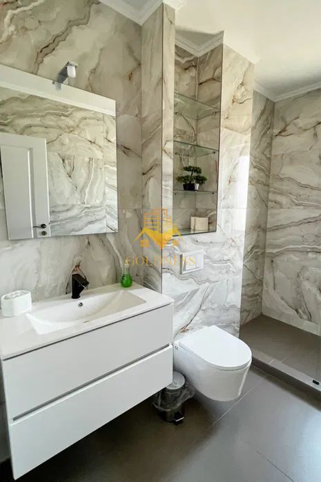 2 Camere, Borhanci, Parcare, Lux, Zona Profi, Bloc nou, AC,Romul Ladea - Poză 6