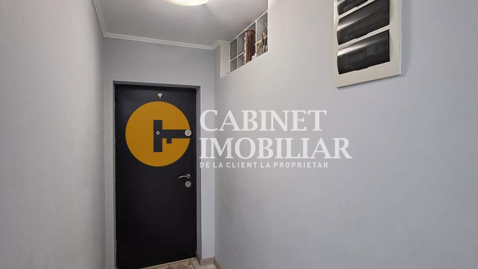 Ap. cu 4 Camere Decomandat - Etaj intermediar - Bloc Nou 2014 - Poză 17