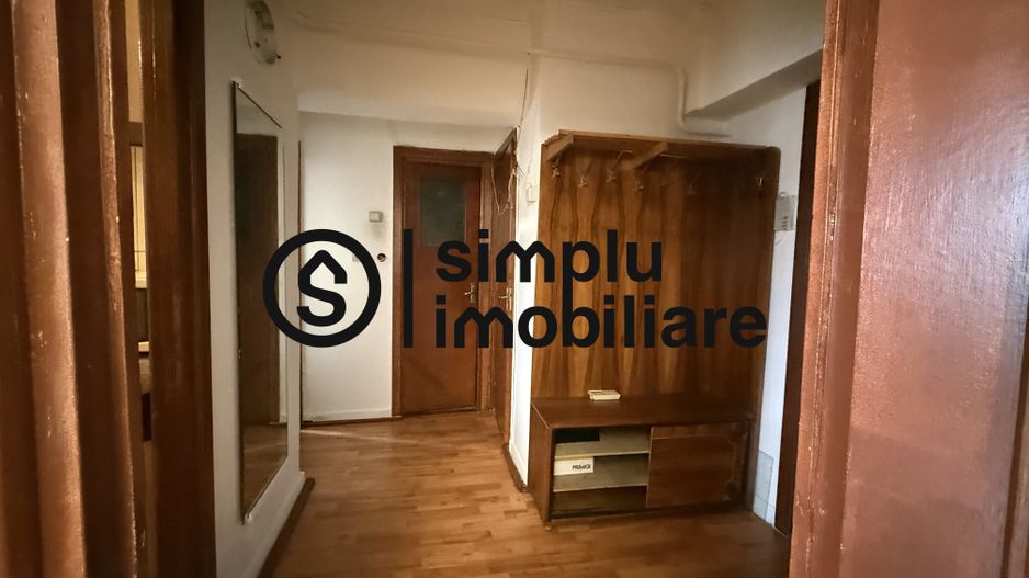 2 decomandate, etaj 3/11, centrala - 104.500 Euro - Poză 10