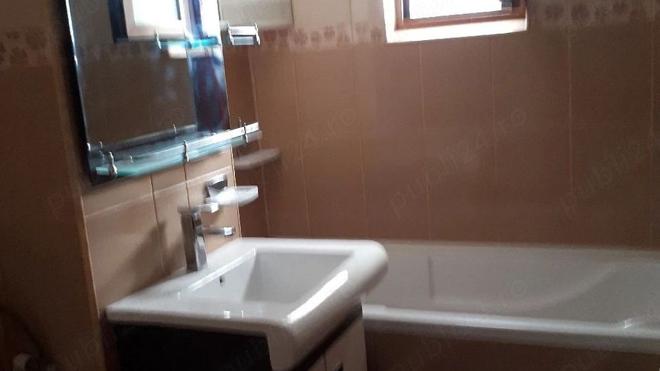 De închiriat apartament cu 2 camere, zona Doja, et. 1, 350 euro - Poză 4