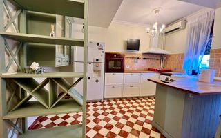 Apartament *3 camere* 100mp // Calea Dorobanților - Poză 27