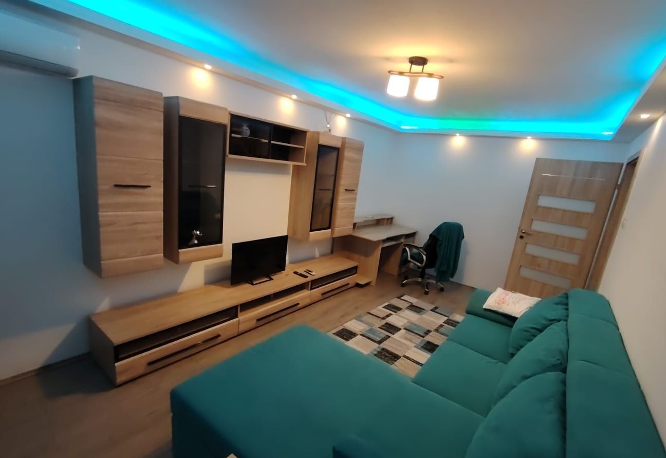 Apartament 2 camere Piata Sudului - Bagdasar Arseni |Centrala proprie - Poză 1