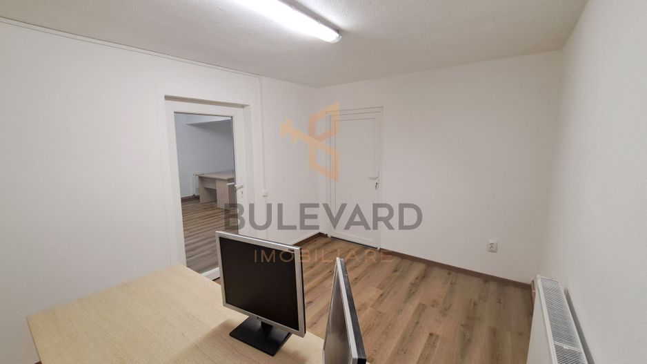 Spatiu pentru birou 40 mp, zona N. Titulescu - Poză 6