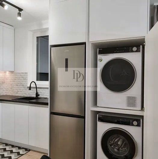 Apartament 2 camere | Bloc nou 2026 | Parcare subterană | Zona Câmpina - Poză 3