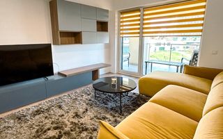 Exclusivitate 3 camere, 68mp, parcare subterana, Viva City - Poză 2