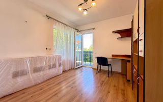 3 camere decomandate, parcare inclusă, bloc nou, Zorilor - Poză 7