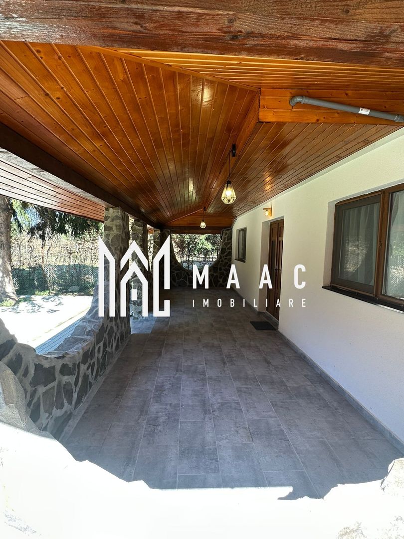 Casa de vacanta I 200 mp I Teren 1000 mp I Valea Avrigului - Poză 6