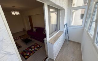 AP. 2 CAMERE BD. CHISINAU, PET-FRIENDLY, CENTRALA TERMICA, MODERN - Poză 11