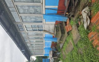 Casă bătrânească de vânzare în Costuleni – 4 camere, beci, fântână, teren 2700 mp - Poză 5