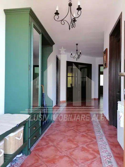 Casa individuala de vanzare, Alba-Micesti - Poză 2