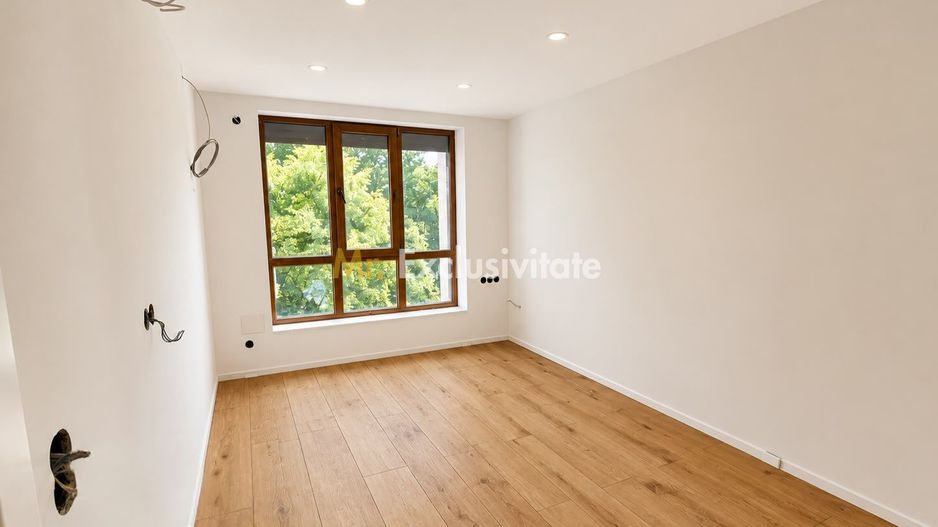 # Apartament renovat integral, Satu Mare zonă centrală, etaj 3/4 - Poză 7