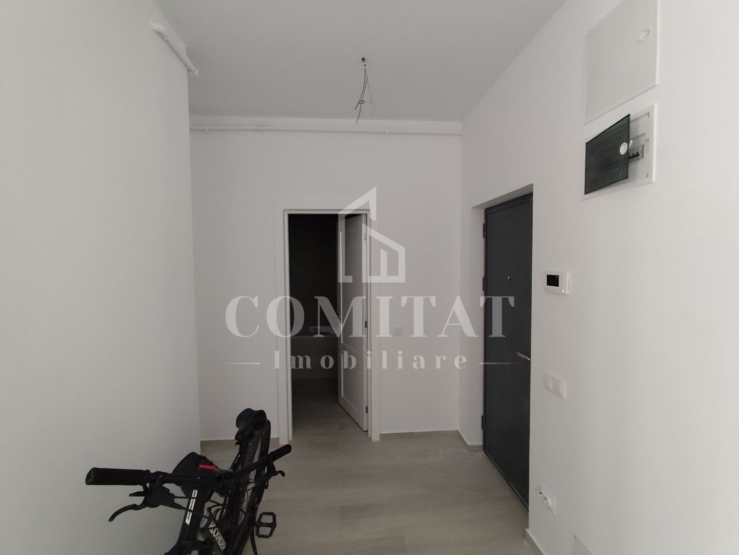 Apartament cu 2 camere | Zona Park Sun City - Eroilor | Florești - Poză 2
