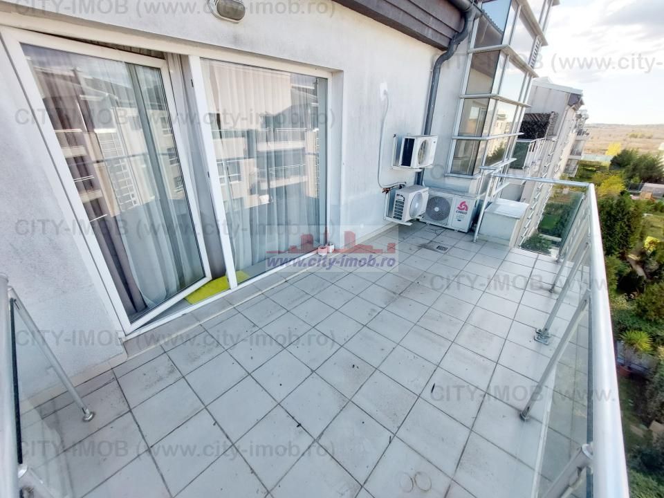 Inchiriere Apartament 3 camere Baneasa - Poză 25