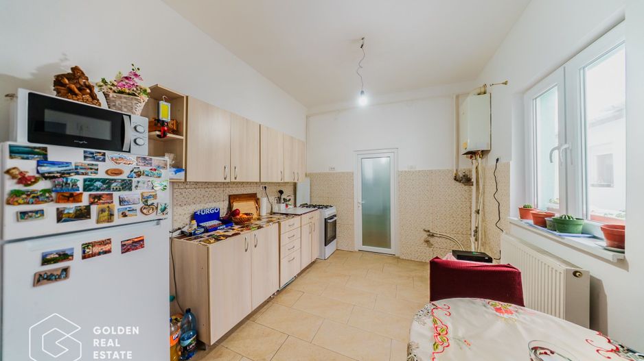 Apartament la casa, zona Podgoria, comision 0% - Poză 8