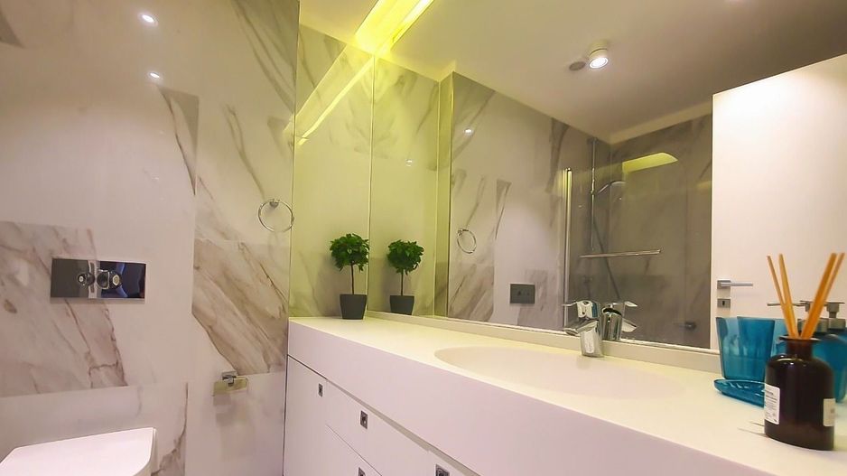 Apartament superb 2 camere One Herăstrău Plaza, parcare, balcon - Aviatiei - Poză 10