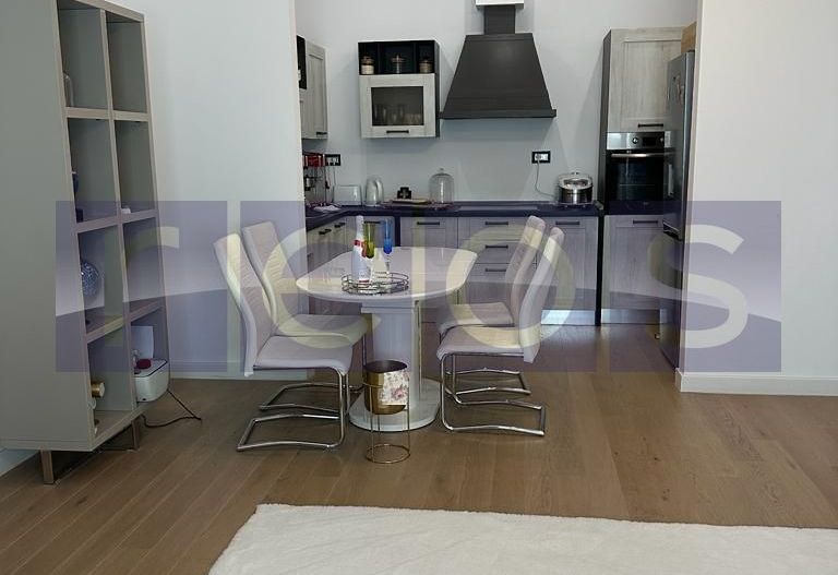 VANZARE 2 CAMERE DECOMANDAT - HERASTRAU-PARCARE SUBTERAN - Poză 7