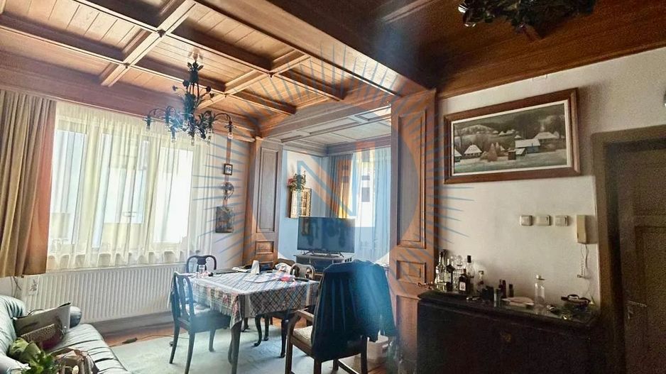 Vila de vanzare zona Barbu Vacarescu - Poză 2