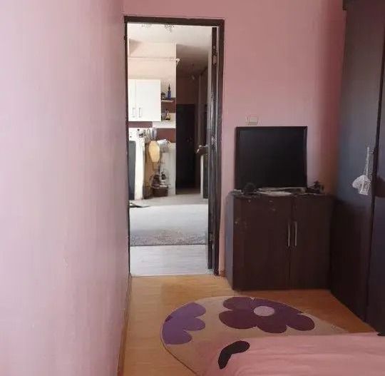 Apartament 3 cam zona Aradului mansarda. - Poză 8