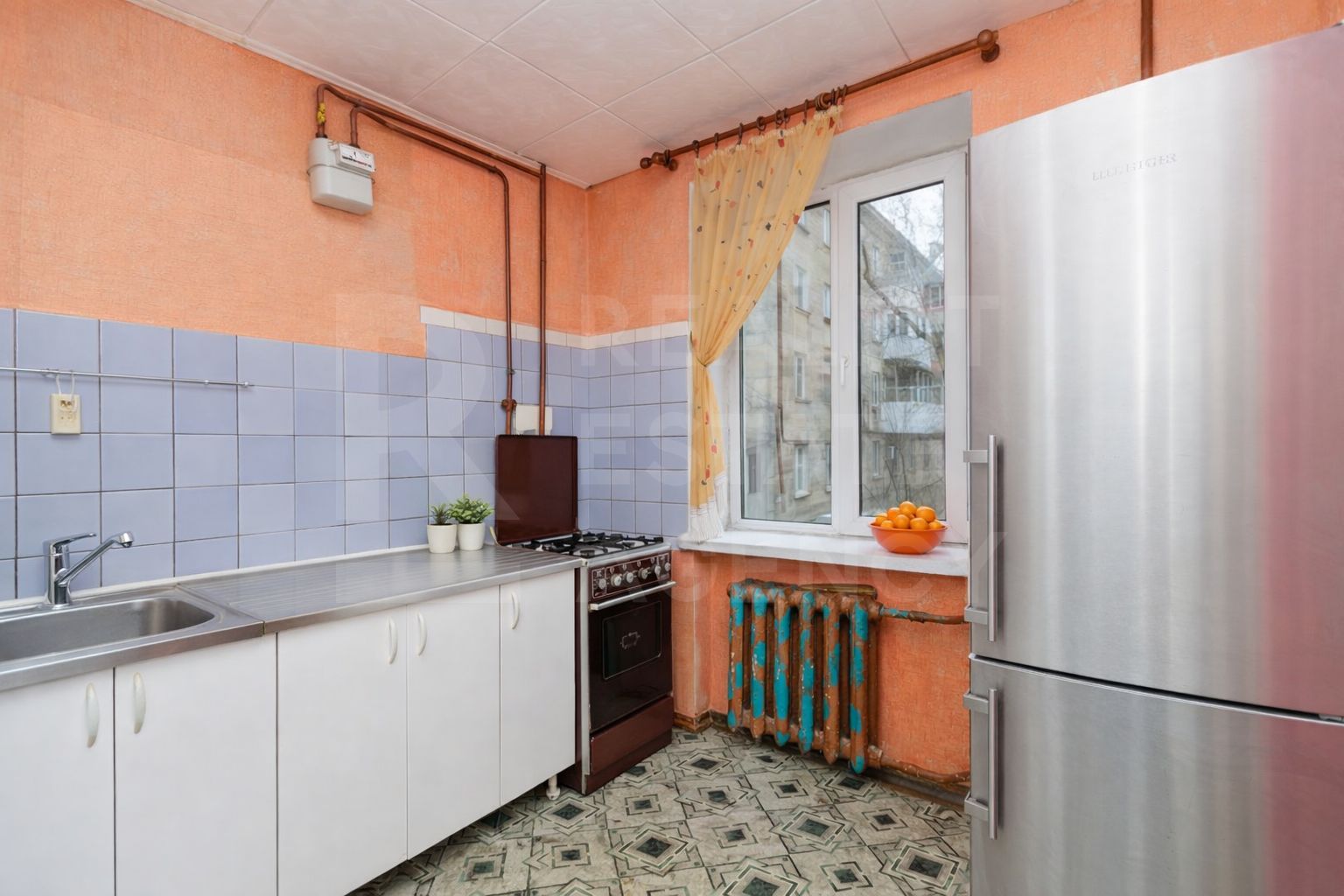 Vânzare, apartament, 3 camere, strada George Cosbuc, Centru. - Poză 8