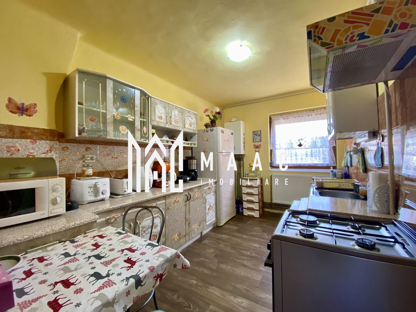Casa individuala | 5 camere | 525 MP | Acces auto | Selimbar - Poză 11