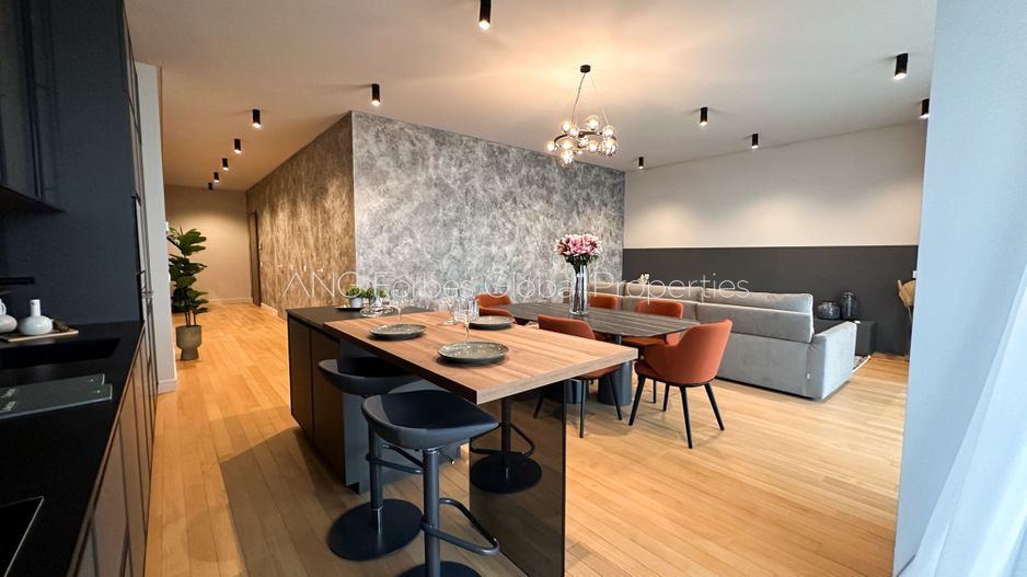 Rahmaninov Residence | 4 Camere cu Vedere Panoramică - Poză 5