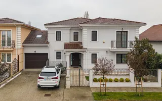 Vila exclusivista cu garaj si piscina I Dumbravita I Comison 0% - Poză 66