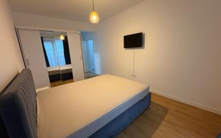 AP. 3 CAMERE - SKY GARDEN RESIDENCE, PARCARE INCLUSA, BLOC NOU, MODERN - Poză 3