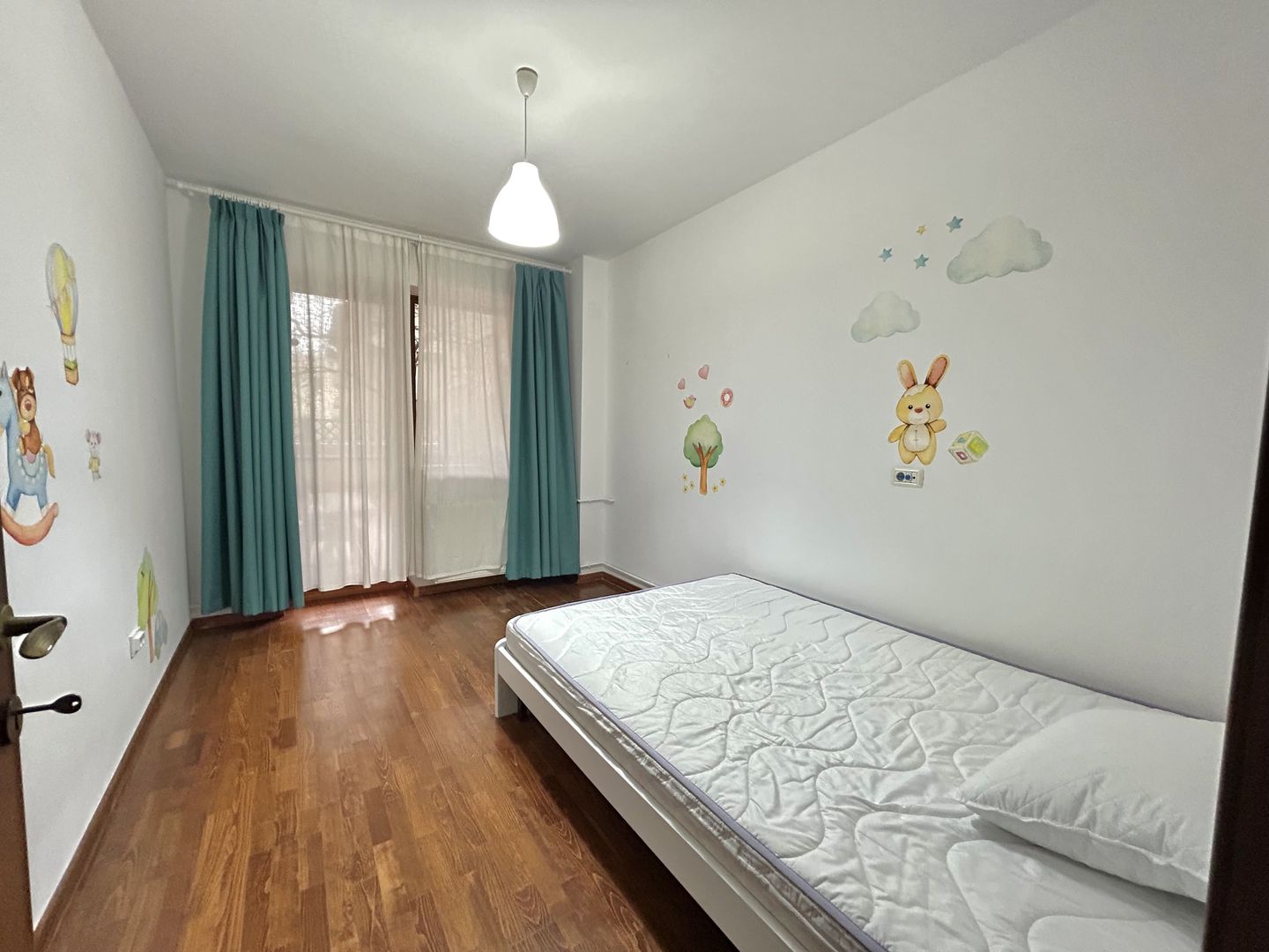 APARTAMENT HERASTRAU | ARON COTRUS | TERASA SPATIOASA - Poză 4