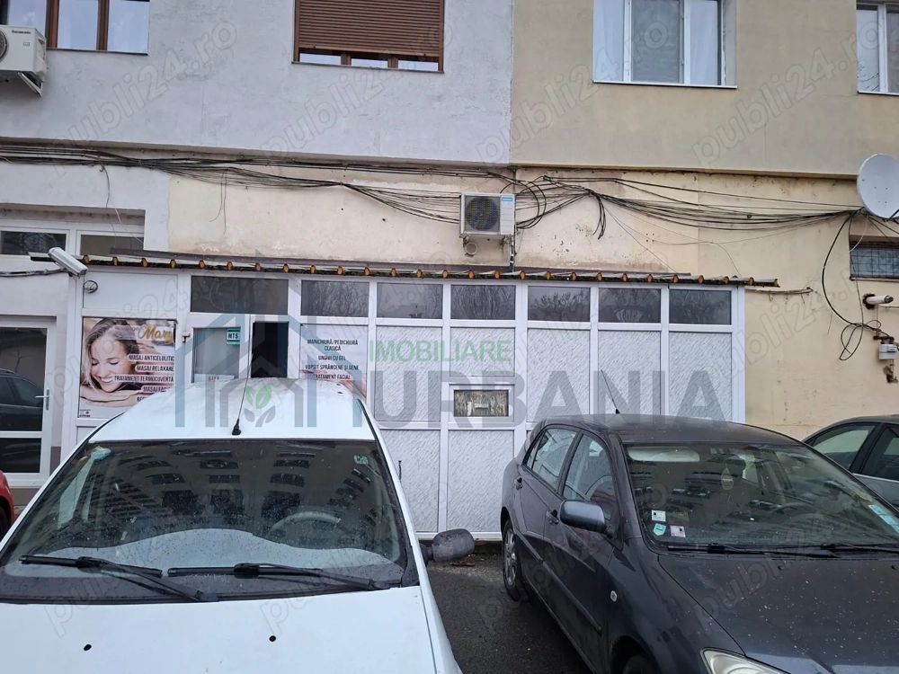 spațiu comercial - Poză 1