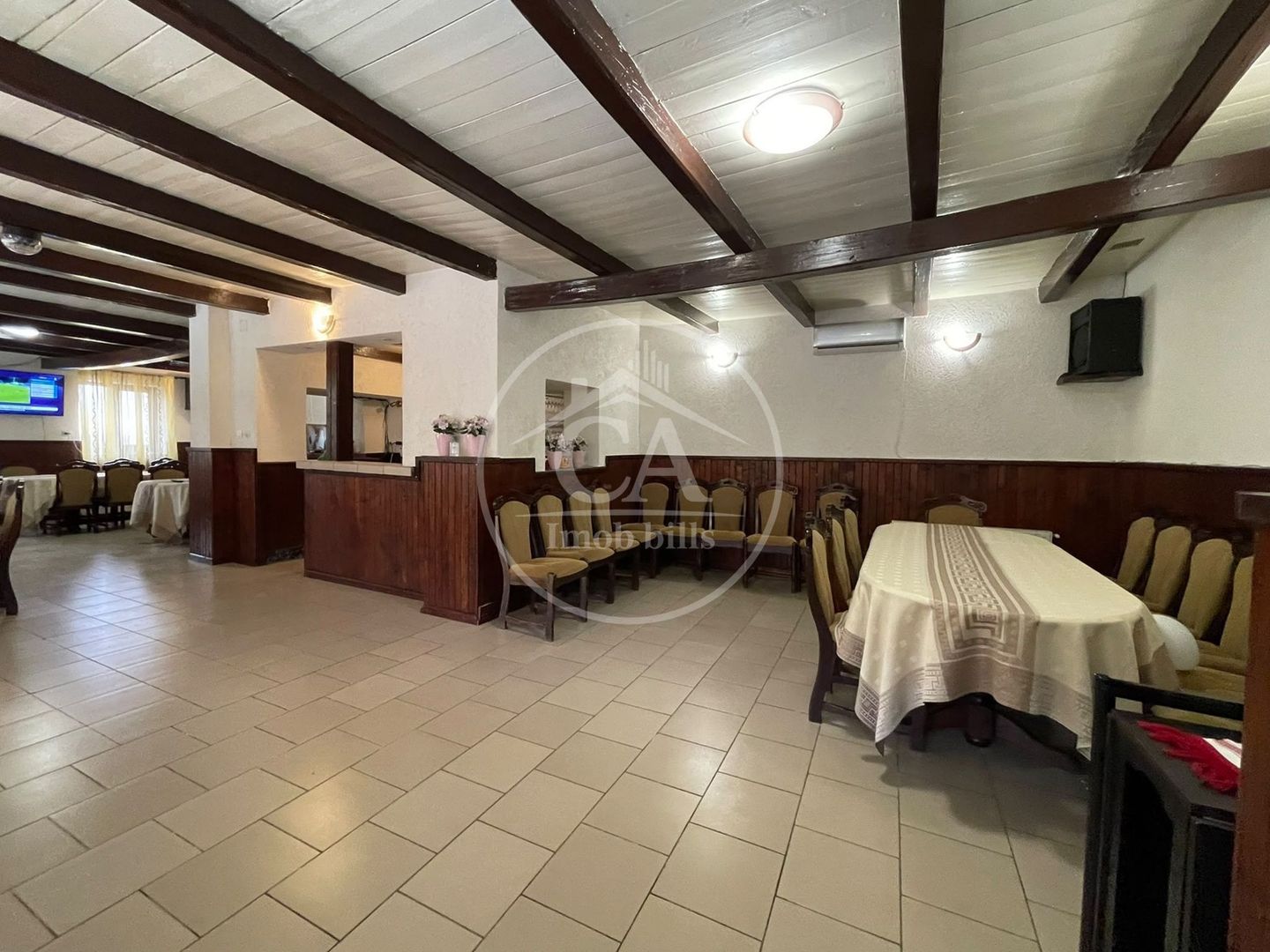 Pensiune de vanzare in Tarian, Bihor - Poză 18