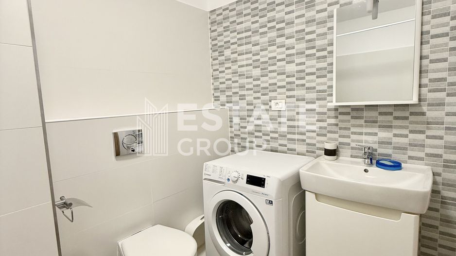 Apartament Complex Vivalia Tipografilor - Poză 9